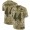 Ravens #44 Marlon Humphrey Camo Men's Stitched NFL Limited 2018 Salute To Service Jersey