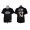 Ravens #52 Ray Lewis Black Men's NFL Game All Star Fashion Jersey