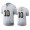 Buffalo Buffalo Bills #10 Cole Beasley Men's White Golden Edition Vapor Limited NFL 100 Jersey