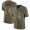 Bills #14 Stefon Diggs Olive/Camo Men's Stitched NFL Limited 2017 Salute To Service Jersey