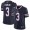 Bills #3 Damar Hamlin Navy Men's Stitched NFL Limited Inverted Legend Jersey