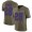 Buffalo Bills #28 E.J. Gaines Olive Men's Stitched NFL Limited 2017 Salute To Service Jersey