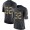 Buffalo Bills #32 O. J. Simpson Black Men's Stitched NFL Limited 2016 Salute To Service Jersey