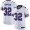 Buffalo Bills #32 O. J. Simpson White Men's Stitched NFL Vapor Untouchable Limited Jersey