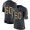Buffalo Bills #60 Mitch Morse Black Men's Stitched NFL Limited 2016 Salute To Service Jersey