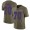 Buffalo Bills #70 Cody Ford Olive Men's Stitched NFL Limited 2017 Salute To Service Jersey
