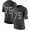 Buffalo Bills #75 Daryl Williams Black Men's Stitched NFL Limited 2016 Salute to Service Jersey