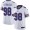 Buffalo Bills #98 Star Lotulelei White Men's Stitched NFL Vapor Untouchable Limited Jersey