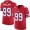 Buffalo Bills #99 Harrison Phillips Red Men's Stitched NFL Limited Rush Jersey