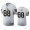 Carolina Carolina Panthers #88 Greg Olsen Men's White Golden Edition Vapor Limited NFL 100 Jersey