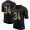 Chicago Bears #34 Walter Payton Men's 2020 Salute To Service Camo Limited NFL Jersey Black