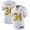 Chicago Bears #34 Walter Payton Men's Flocked Leopard Print Vapor Limited NFL Jersey White