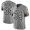 Chicago Bears #34 Walter Payton Men's Gray Gridiron II Vapor Untouchable Limited NFL Jersey