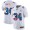 Chicago Bears #34 Walter Payton Men's White Multi-Color 2020 NFL Crucial Catch Limited NFL Jersey