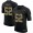 Chicago Chicago Bears #52 Khalil Mack Men's 2020 Salute To Service Camo Limited NFL Jersey Black Men's