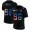 Chicago Chicago Bears #96 Akiem Hicks Men's Multi-Color Black 2020 NFL Crucial Catch Vapor Untouchable Limited Jersey