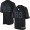Bears #89 Mike Ditka Black Men's Stitched NFL Impact Limited Jersey