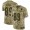 Bears #89 Mike Ditka Camo Men's Stitched NFL Limited 2018 Salute To Service Jersey