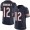 Chicago Bears #12 Allen Robinson II Navy Blue Team Color Men's Stitched NFL Vapor Untouchable Limited Jersey