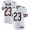 Chicago Bears #23 Kyle Fuller White Men's Stitched NFL Vapor Untouchable Limited Jersey