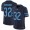 Chicago Bears #32 David Montgomery Navy Blue Team Color Men's Stitched NFL Limited City Edition Jersey