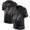 Chicago Bears #52 Khalil Mack Black/Gold Men's Stitched NFL Vapor Untouchable Limited Jersey