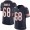 Chicago Bears #68 James Daniels Navy Blue Team Color Men's Stitched NFL Vapor Untouchable Limited Jersey