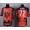 Chicago Bears #72 William Perry Orange Men's Stitched NFL Elite Noble Fashion Jersey