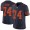 Chicago Bears #74 Germain Ifedi Navy Blue Alternate Men's Stitched NFL Vapor Untouchable Limited Jersey