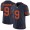 Chicago Bears #9 Jim McMahon Navy Blue Alternate Men's Stitched NFL Vapor Untouchable Limited Jersey