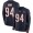 Chicago Bears #94 Robert Quinn Navy Blue Team Color Men's Stitched NFL Limited Therma Long Sleeve Jersey