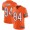 Chicago Bears #94 Robert Quinn Orange Men's Stitched NFL Limited Rush Jersey
