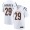 Cincinnati Cincinnati Bengals #29 Vernon Hargreaves III White Alternate Game Jersey