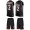 Bengals #2 Evan McPherson Black Team Color Men's Stitched NFL Limited Tank Top Suit Jersey