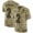 Bengals #2 Evan McPherson Camo Men's Stitched NFL Limited 2018 Salute To Service Jersey