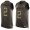 Bengals #2 Evan McPherson Green Men's Stitched NFL Limited Salute To Service Tank Top Jersey