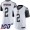 Bengals #2 Evan McPherson White Men's Stitched NFL Limited Rush 100th Season Jersey