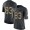 Bengals #83 Tyler Boyd Black Men's Stitched NFL Limited 2016 Salute To Service Jersey