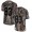Bengals #83 Tyler Boyd Camo Men's Stitched NFL Limited Rush Realtree Jersey