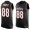 Bengals #88 Hayden Hurst Black Team Color Men's Stitched NFL Limited Tank Top Jersey