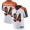 Bengals #94 Sam Hubbard White Men's Stitched NFL Vapor Untouchable Limited Jersey