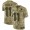 Cincinnati Bengals #11 John Ross III Camo Men's Stitched NFL Limited 2018 Salute To Service Jersey