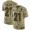 Cincinnati Bengals #21 Mike Hilton Camo Men's Stitched NFL Limited 2018 Salute To Service Jersey