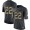 Cincinnati Bengals #22 Chidobe Awuzie Black Men's Stitched NFL Limited 2016 Salute to Service Jersey Men