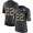 Cincinnati Bengals #22 Chidobe Awuzie Black Super Bowl LVI Patch Men's Stitched NFL Limited 2016 Salute to Service Jersey Men