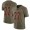 Cincinnati Bengals #22 Chidobe Awuzie Olive Men's Stitched NFL Limited 2017 Salute To Service Jersey