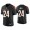 Cincinnati Bengals #24 Vonn Bell Black Vapor Limited Jersey