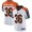 Cincinnati Bengals #36 Shawn Williams White Men's Stitched NFL Vapor Untouchable Limited Jersey