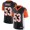 Cincinnati Bengals #53 Billy Price Black Team Color Men's Stitched NFL Vapor Untouchable Limited Jersey