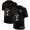 Cleveland Browns #2 Amari Cooper Men's Carbon Black Vapor Cristo Redentor Limited NFL Jersey